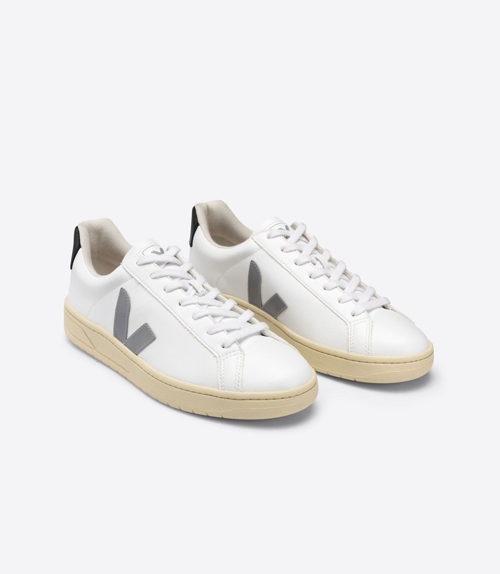 Veja Trainers Mens White - Urca Cwl - ALVX-48973